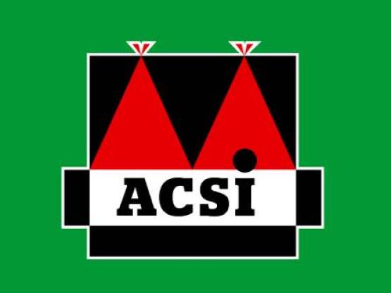ACSI-locatie