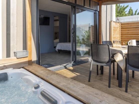Otello Sabia SIGNATURE & SPA - Voetgangersgebied / S