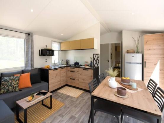 Cottage Toscane COMFORT airco / S