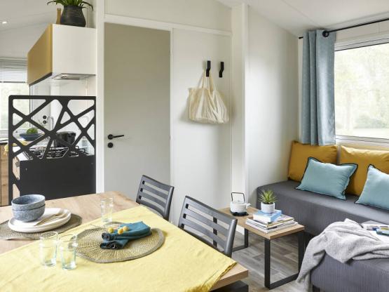 Cottage Bahia CONFORT aire acondicionado / S