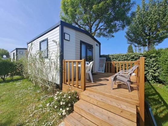 Studio Compact 1 slaapkamer - 18m ²