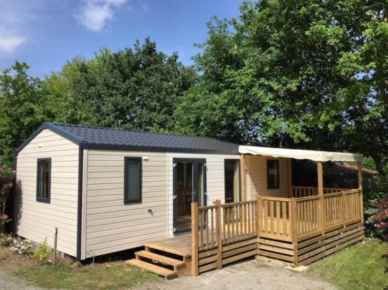 Mobilehome Premium 3 Habitaciones