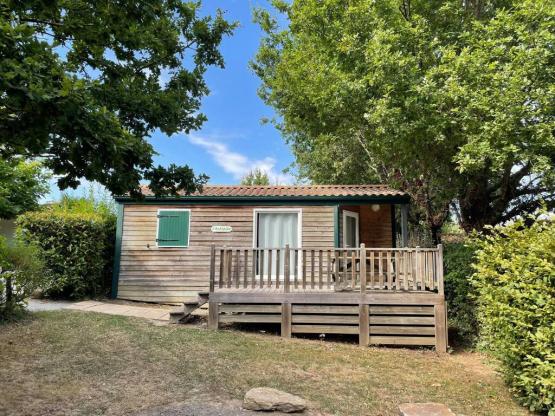 Chalet Confort 2 bedrooms