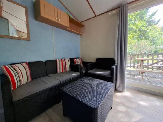 Chalet Confort 2 slaapkamers