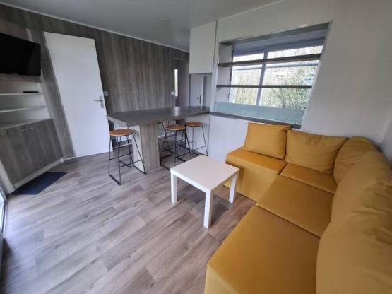 Chalet Privilège 3 Kamer