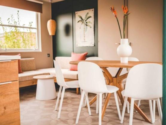 Cottage Vague **** 3 slaapkamers - 2 badkamers