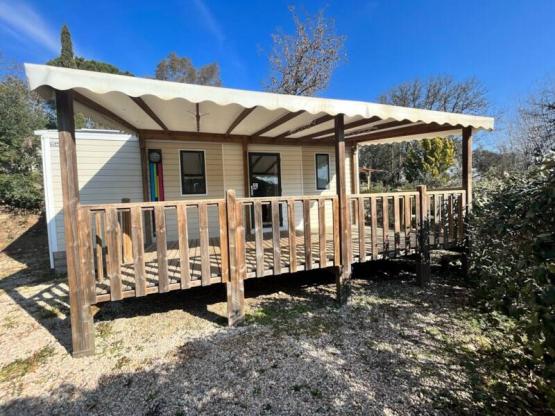 Privilège B - 2 slaapkamers - 4 personen