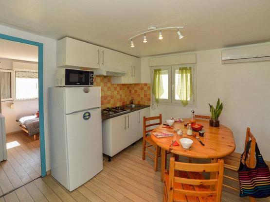 Bungalow Lagon 30m² - 2 slaapkamers