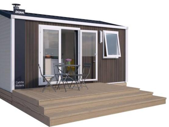 Cahita Riviera - 1 slaapkamer