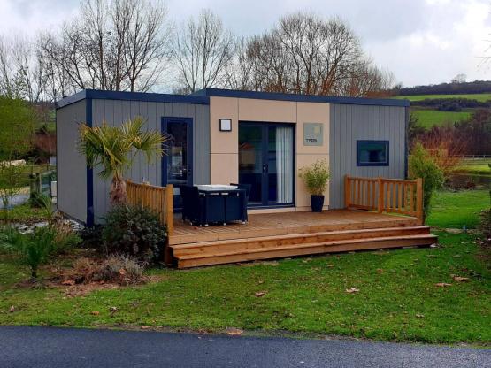 Taos Premium - 2 slaapkamers