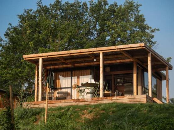 Chalet Evasion Vista