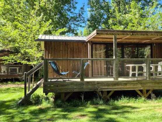 CHALET PORTLAND