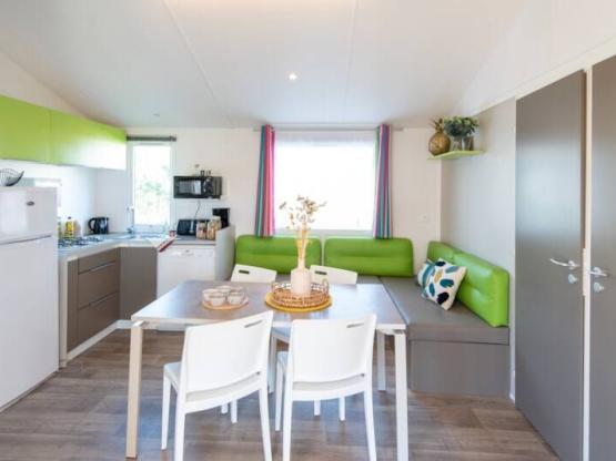Cottage Family COMFORT airco / D