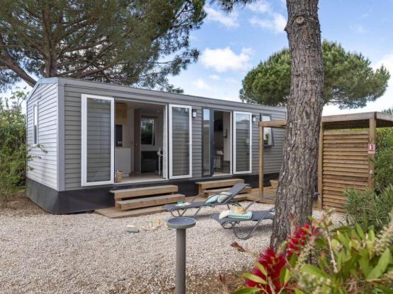 Cottage 2 slaapkamers ****