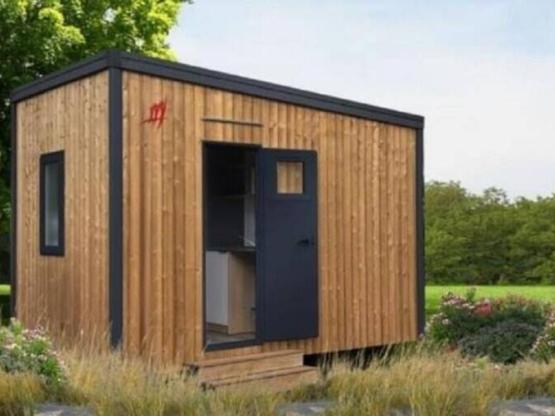 Standplaats Premium - SAN privés