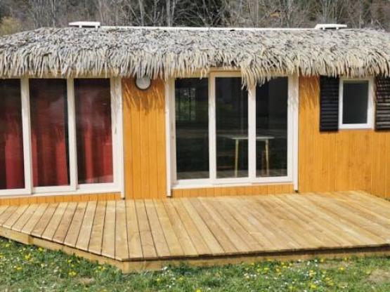 Chalet LES CEDRES - 3 slaapkamers