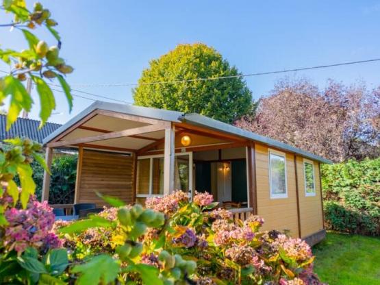 Chalet - 2 slaapkamers