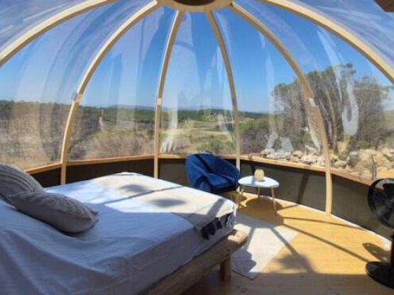 Wigwam & SPA + welkomstgeschenk