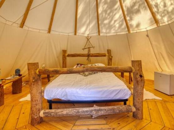 Tepee