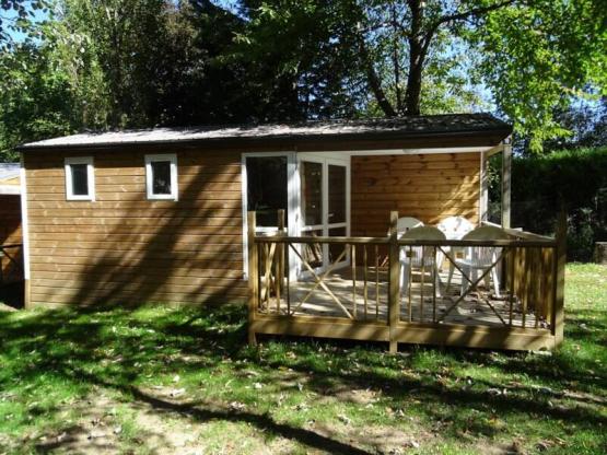 Chalet MARMOTTE - 2 slaapkamers