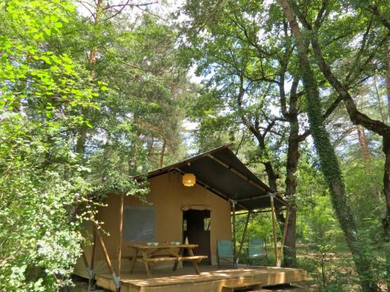 Lodge FOREST n° 24, 28, 57, 60, 62, 126 -