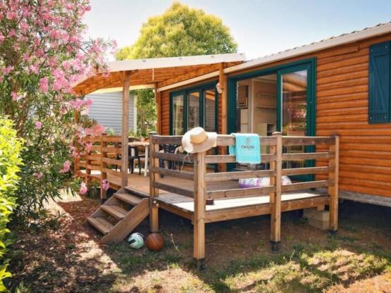 KENTUCKY  Premium met airconditioning