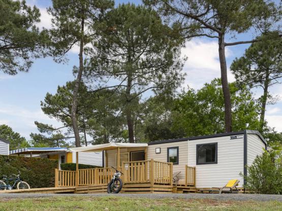 Cottage 2 slaapkamers **** voor mindervaliden