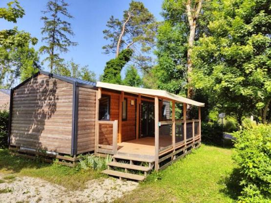 Family Plus 32 m² - airconditioned