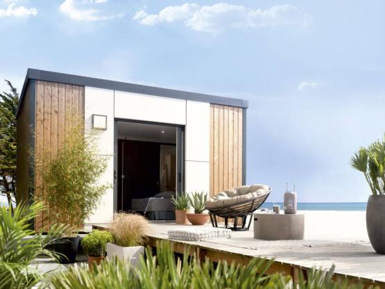 Lodge Les Voiles 26m² Premium (1 bedroom)