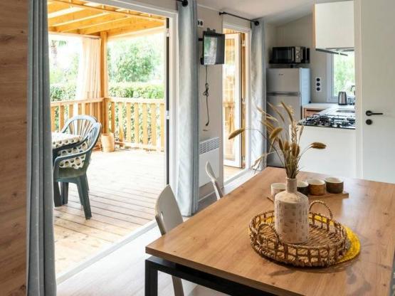 Cottage Bahia COMFORT airco / S