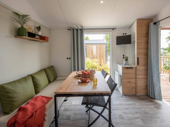 Cottage Bergame COMFORT airco / S