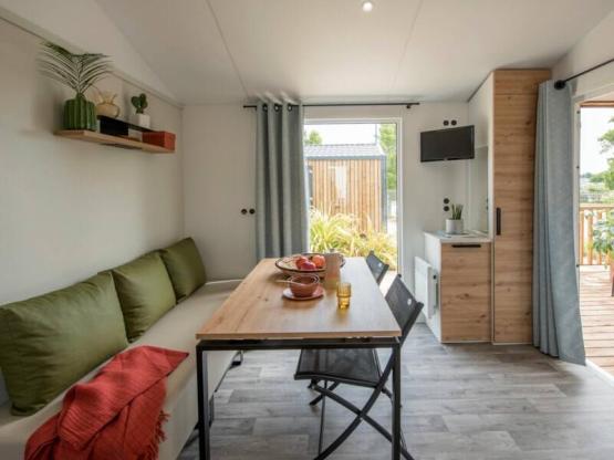 Cottage Bergame CONFORT climatisé / D