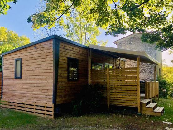 Cottage Suite Premium airco | 2 slaapkamers + 2 badkamers