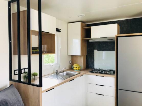 MH Rapidhome 3 slaapkamers