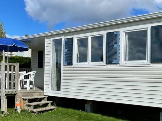 Savany  half overdekt terras