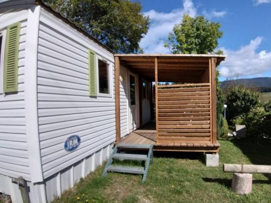 Cottage Edelweiss n°18