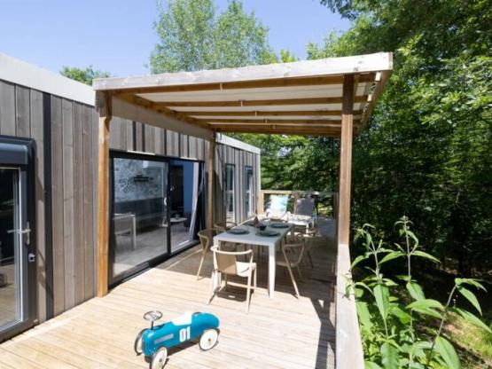 Premium Plus 71, 3 Slaapkamers