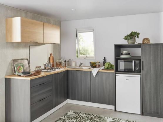 Mobil-Home Prestige 2CH 1SDB