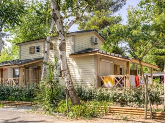 Chalet Prestige Duo 3CH