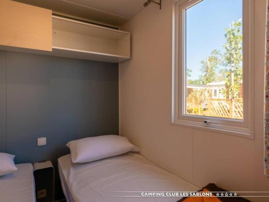 Mobil-Home Confort + 3CH