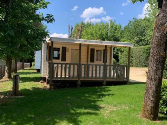 Stacaravan OPHEA - zondag