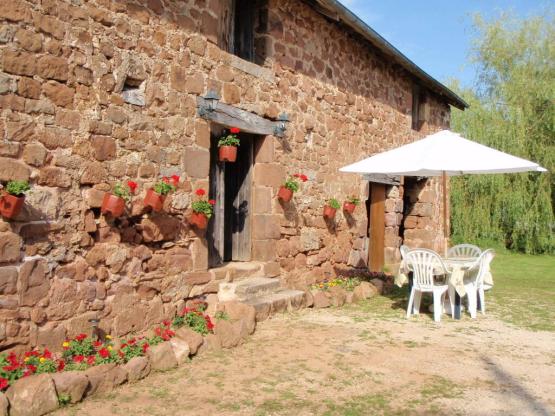 Standplaats met elektriciteit (6A) (TCMX)