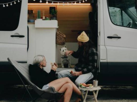 WELCOME CAMPING CAR & VAN