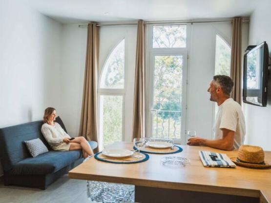 Appartement Lantana - Airco + TV
