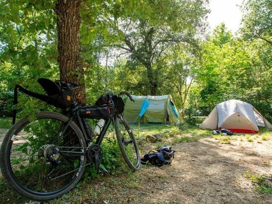 Pitch Comfort Small - Tent