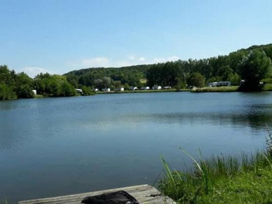 Stellplatz Zelt, Wohnwagen, Wohnmobil (mit optionalem Strom)