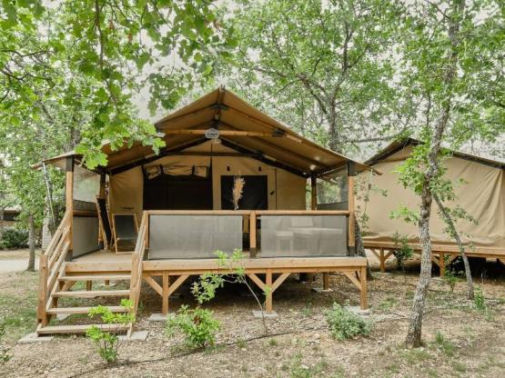 Lodge COSY