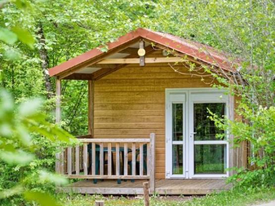 Chalet CONFORT - 1 slaapkamer