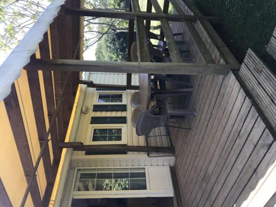 M10 Mobilhome 3 habitaciones + terraza cubierta 14m²