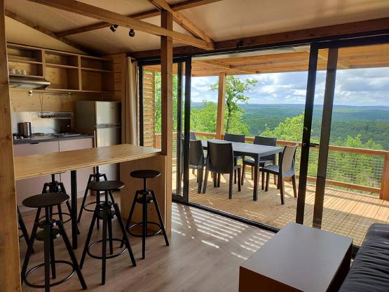 PANORAMISCH NATUUR 3 SLAAPKAMERS NIEUW VOOR 2022
